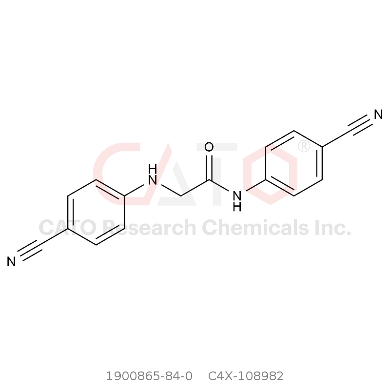 CAS No.:1900865-84-0,Dabigatran Impurity 82