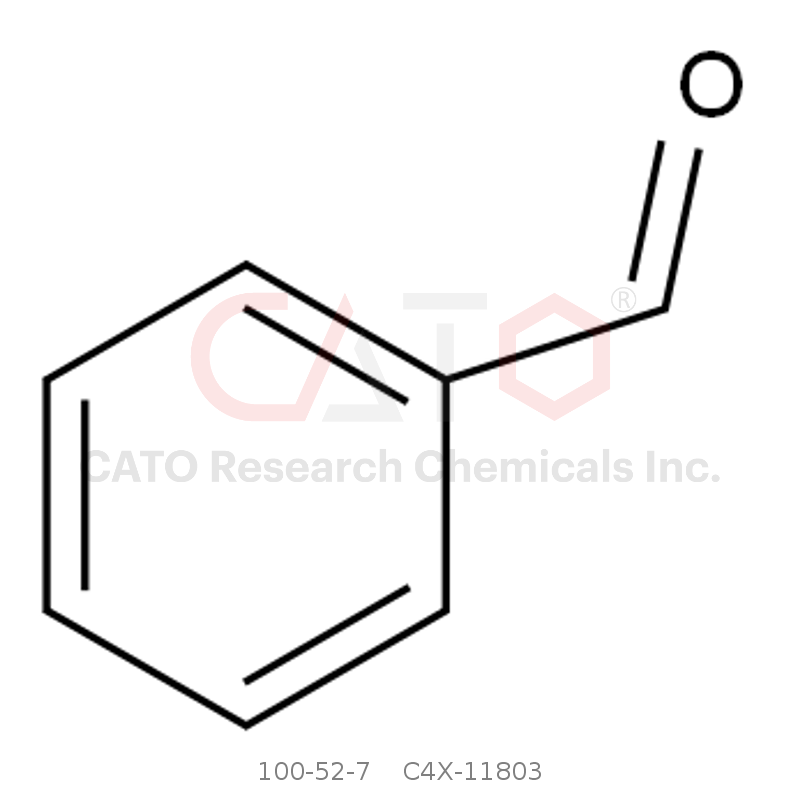 CAS No.:100-52-7,苯甲醇EP杂质A