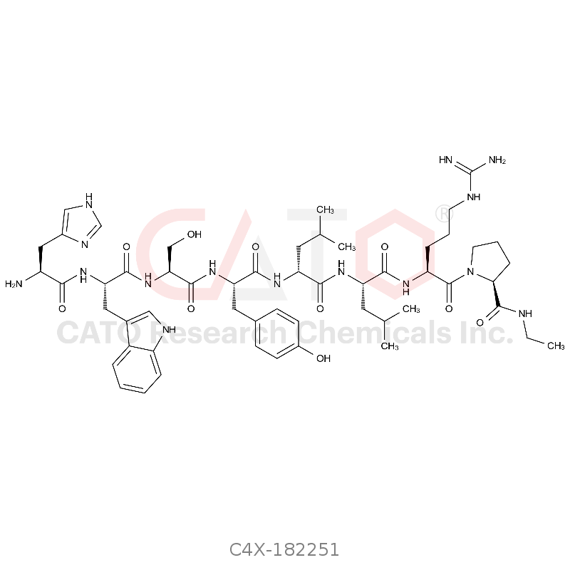 Leuprorelin Impurity 51