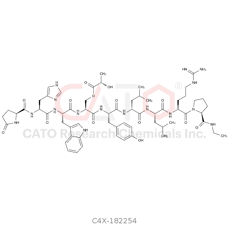 Leuprorelin Impurity 54
