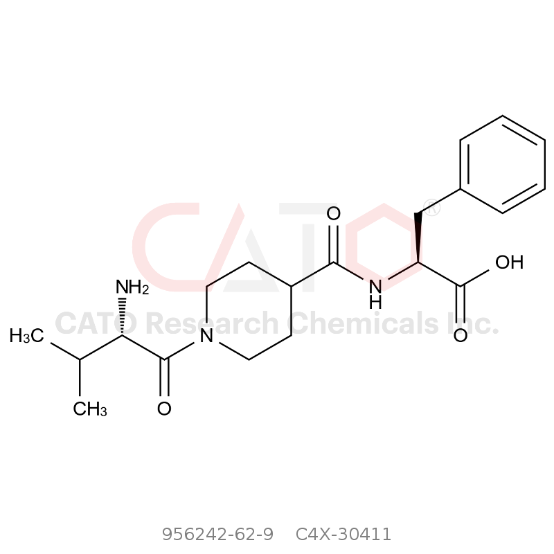CAS No.:956242-62-9,Difelikefalin Impurity 1
