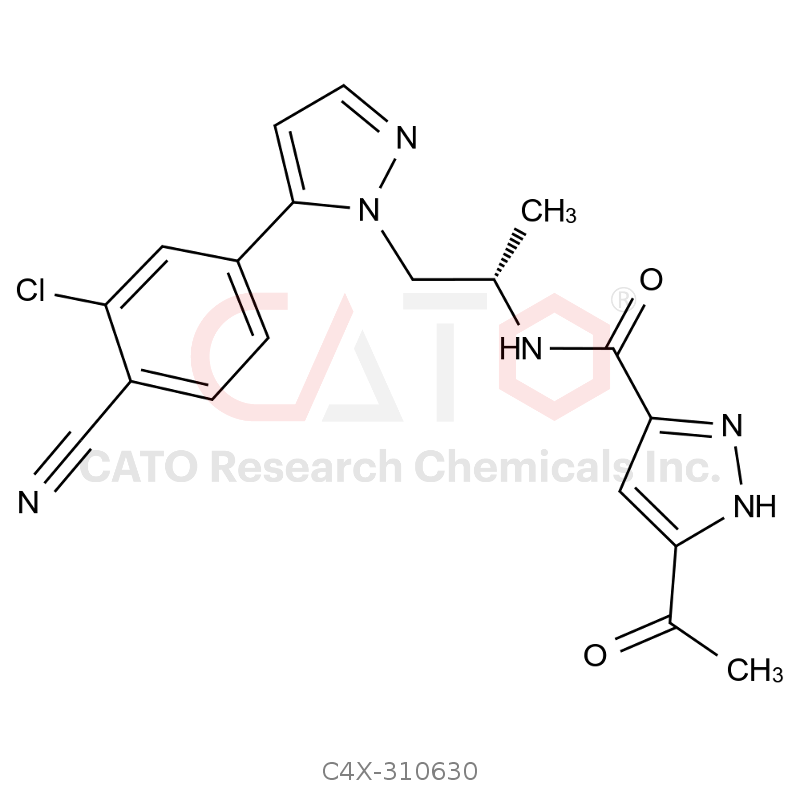 Darolutamide Impurity 30