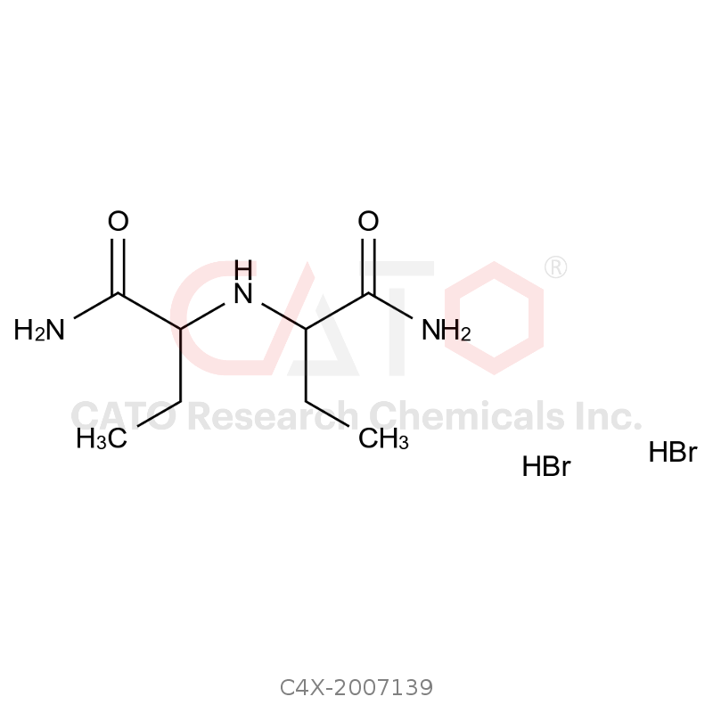布立西坦杂质139
