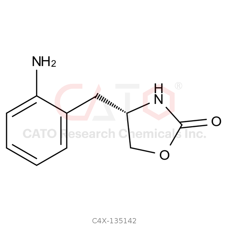 Zolmitriptan Impurity 42