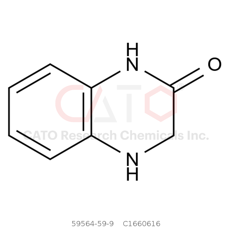 CAS No.:59564-59-9,3,4-二氢喹喔啉-2(1H)-酮 