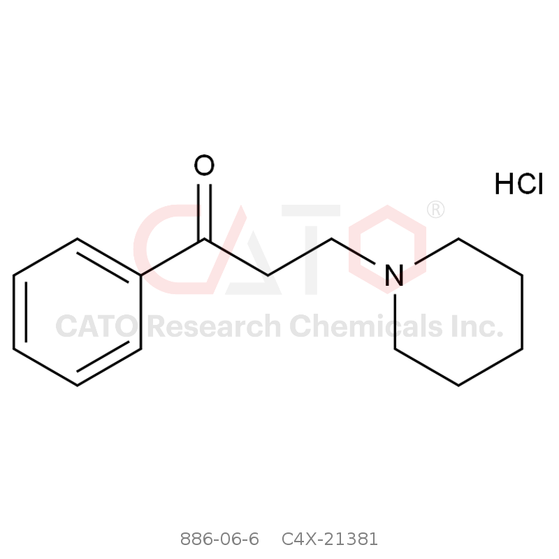 CAS No.:886-06-6,苯海索EP杂质A