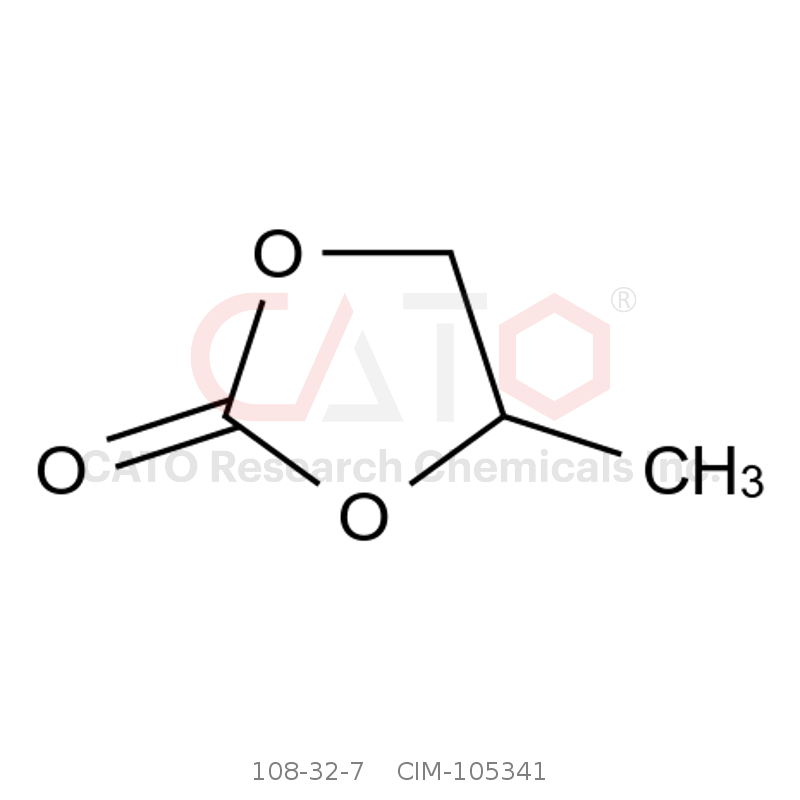 CAS No.:108-32-7,Propylene Carbonate