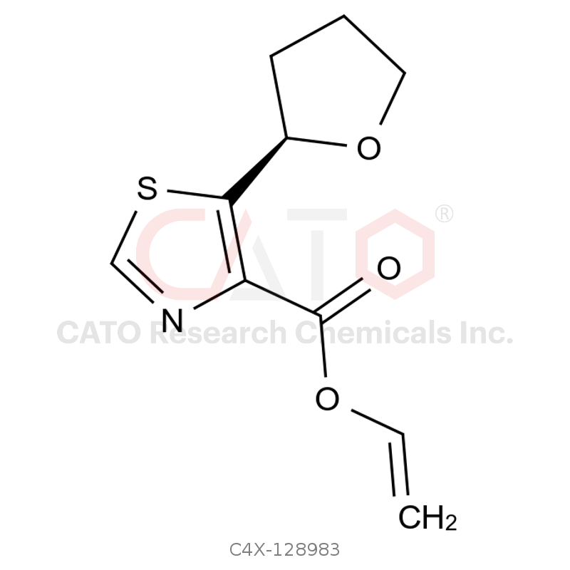 Faropenem Impurity 83