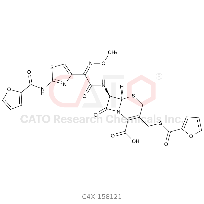 Ceftiofur Impurity 21