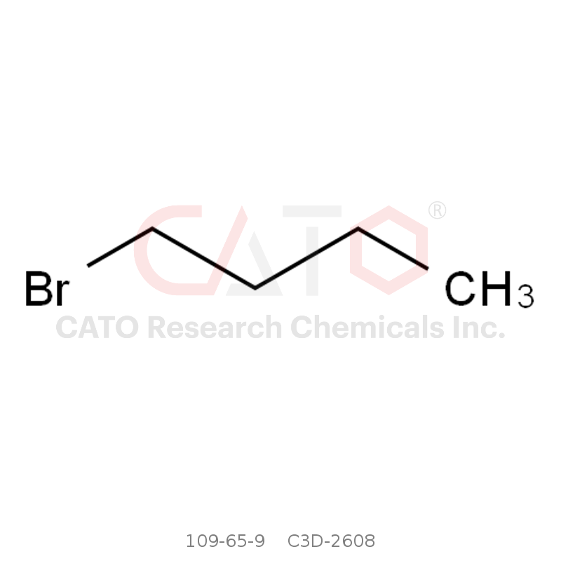 CAS No.:109-65-9,1-溴丁烷