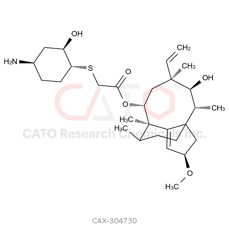 来法莫林杂质30