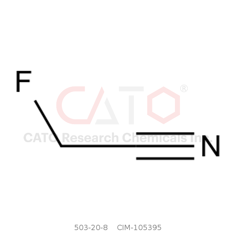 CAS No.:503-20-8,Fluoroacetonitrile