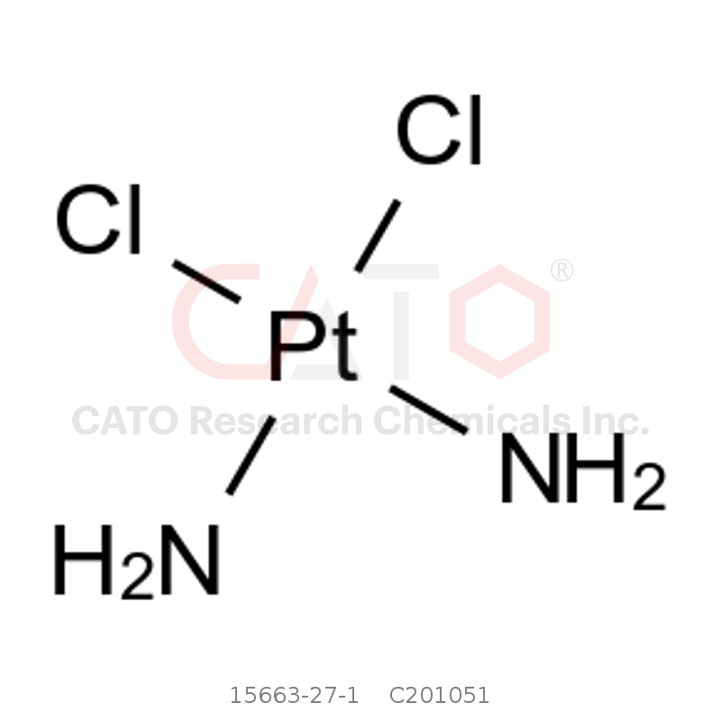 CAS No.:15663-27-1,