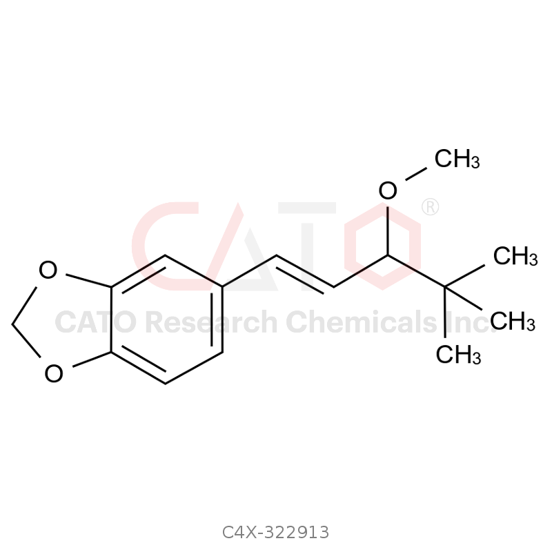 Stiripentol Impurity 13