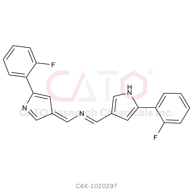 伏诺拉生杂质297