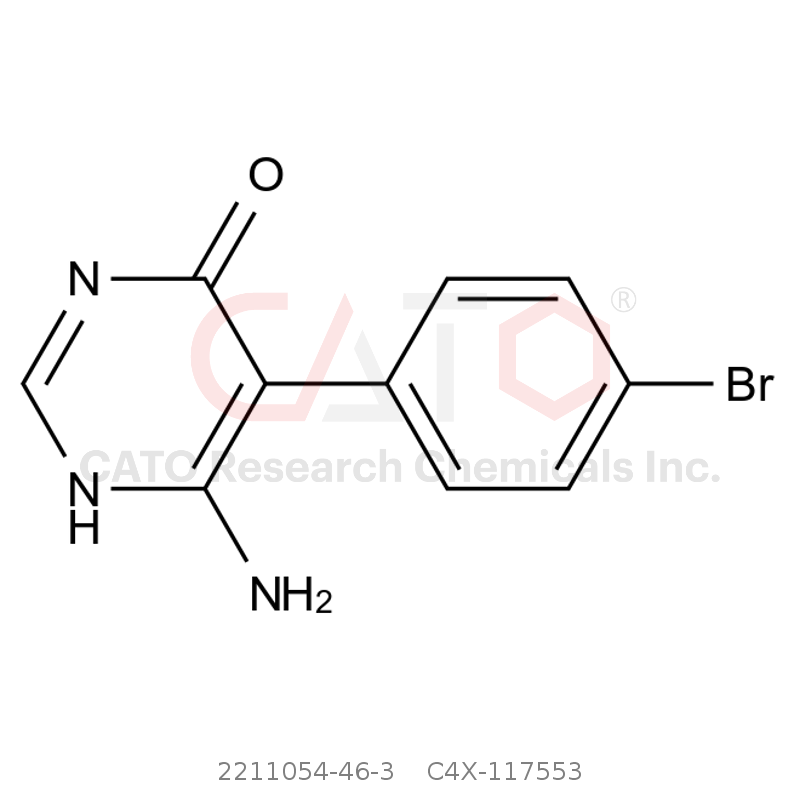 CAS No.:2211054-46-3,Macitentan impurity 53