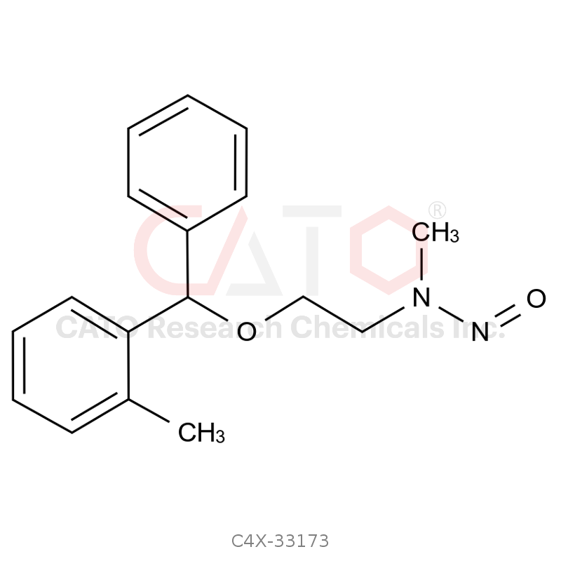 Orphenadrine Impurity 3