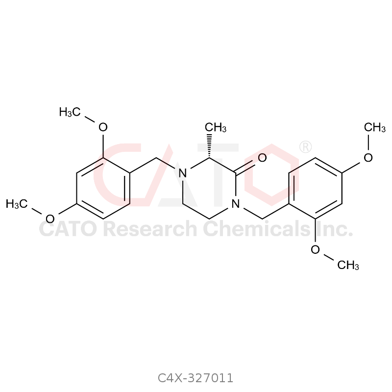 Fezolinetant Impurity 11