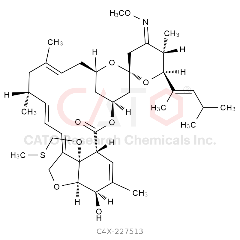 Moxidectin EP Impurity J