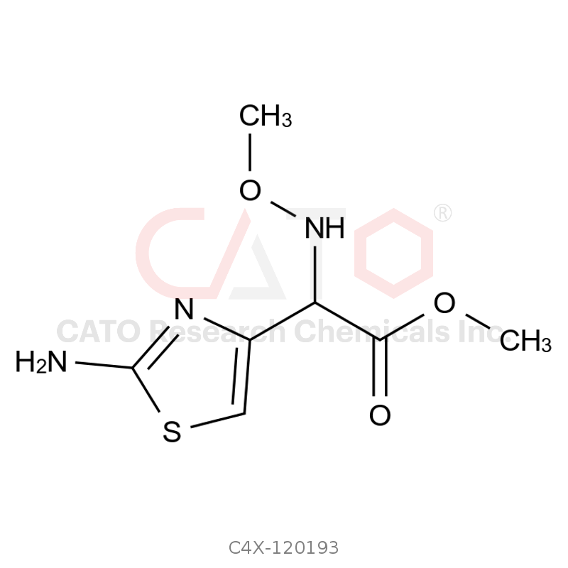 Cefotaxime Impurity 93