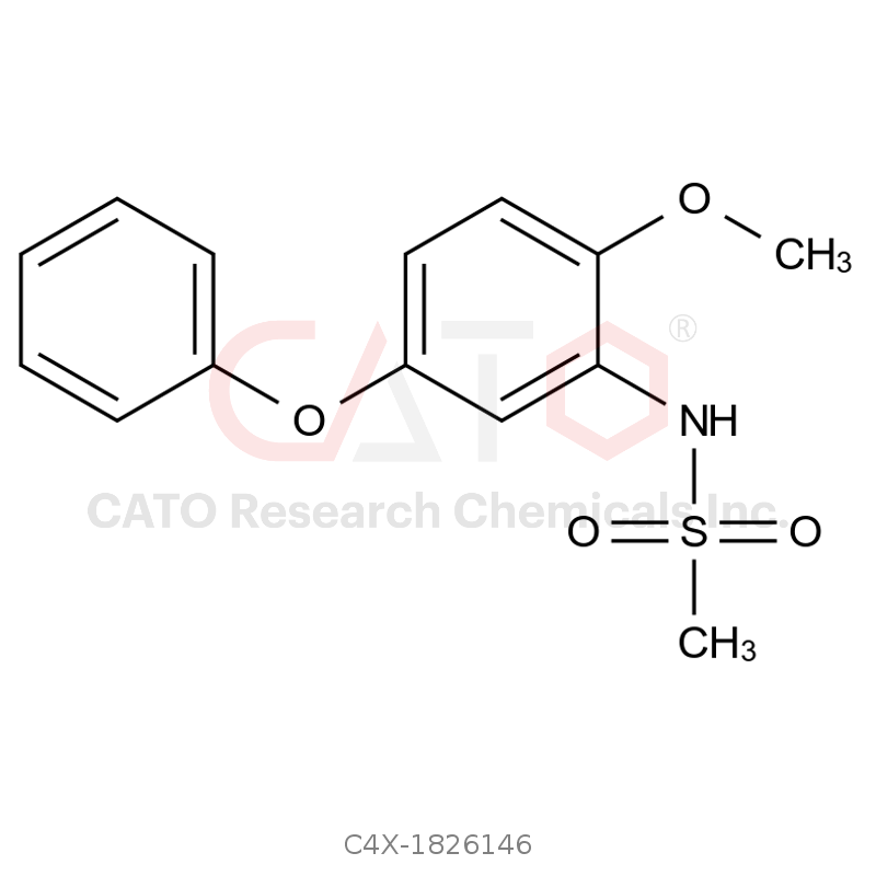 Iguratimod Impurity 146
