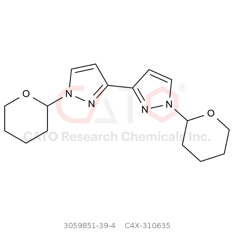CAS No.:3059851-39-4,Darolutamide Impurity 35