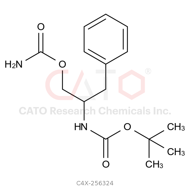 Solriamfetol Impurity 24