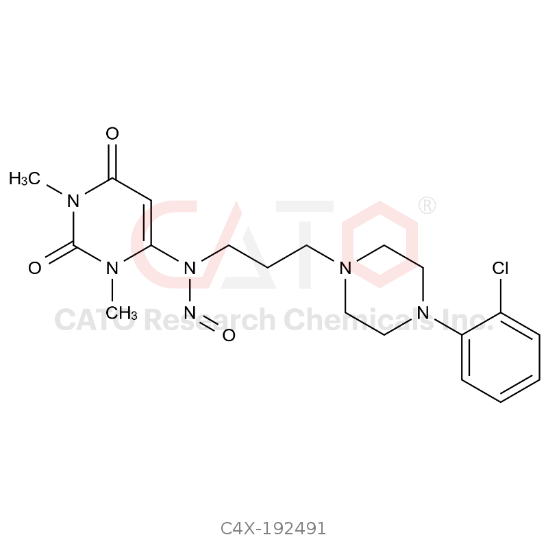 Urapidil Impurity 91