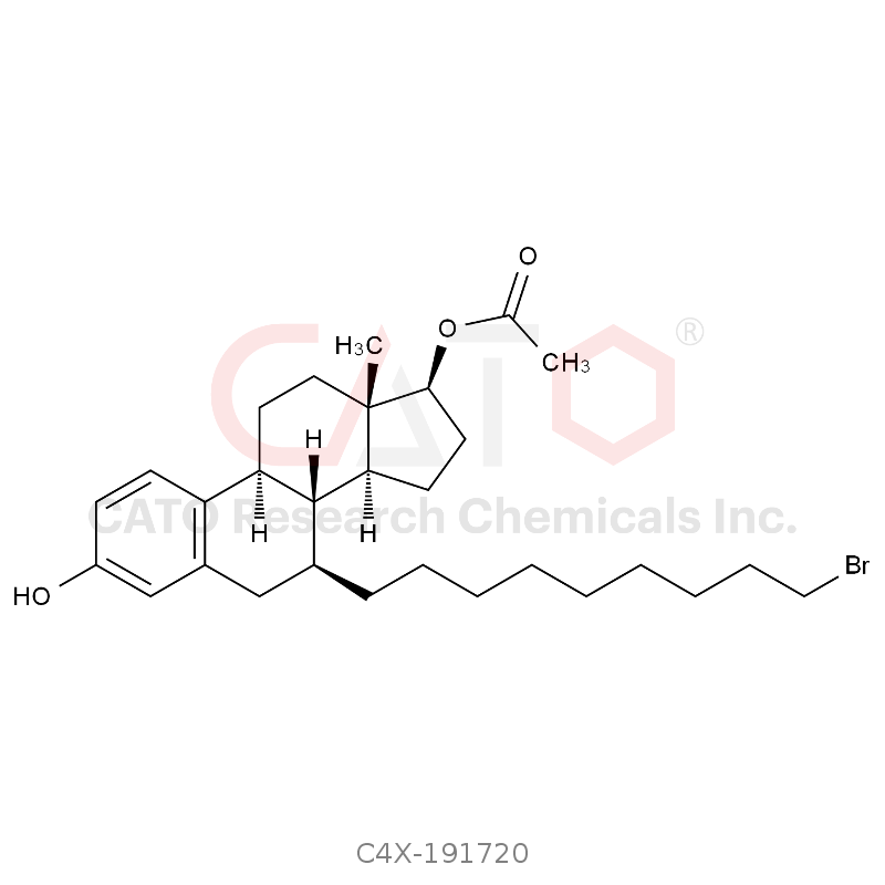 Fulvestrant Impurity 20