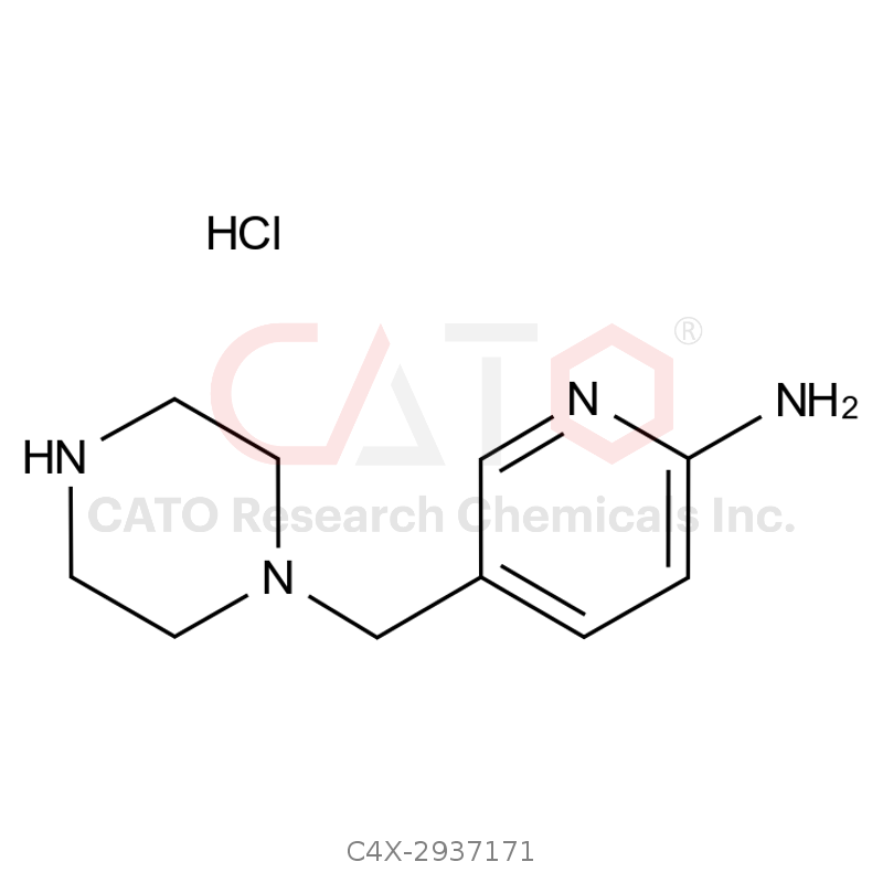阿贝西利杂质171