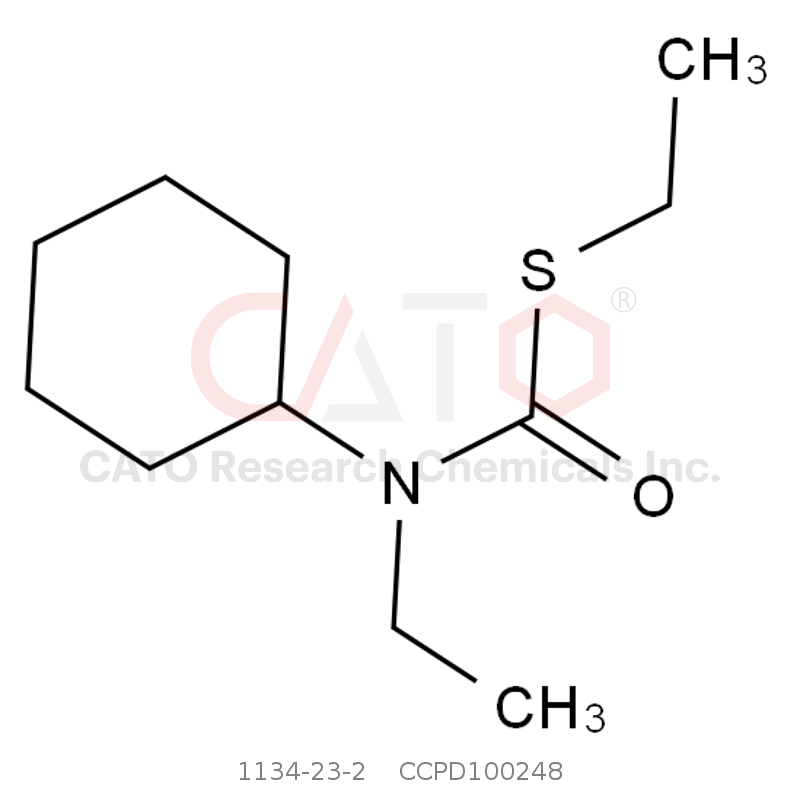 CAS No.:1134-23-2,草灭特