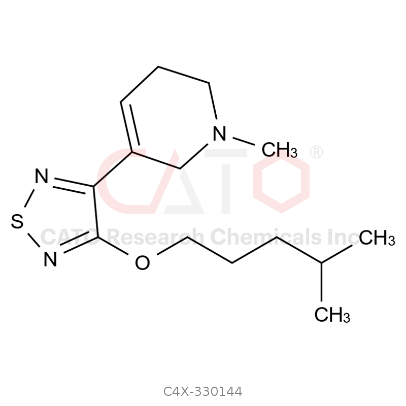 Xanomeline impurity 44