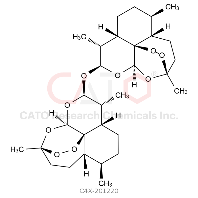 Artemisinin Impurity 20