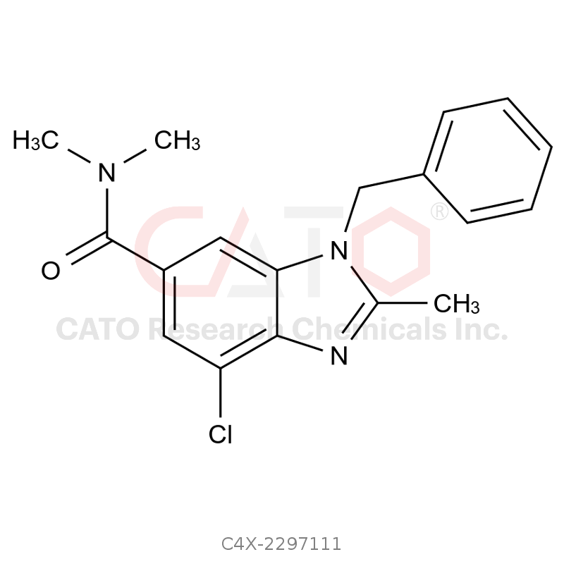 替戈拉生杂质111