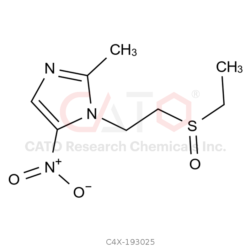 Tinidazole Impurity 25