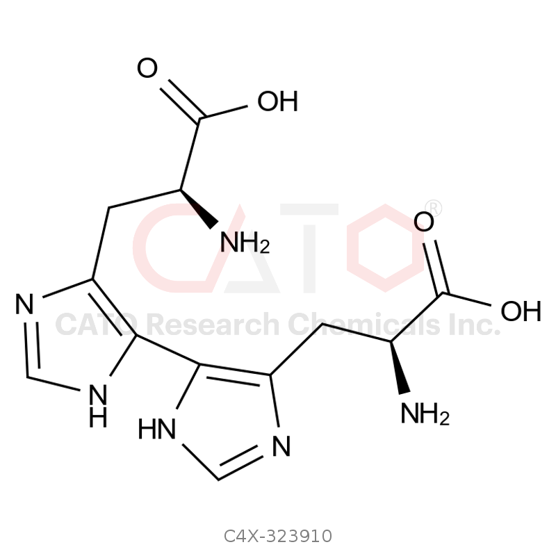HISTIDINE Impurity 10