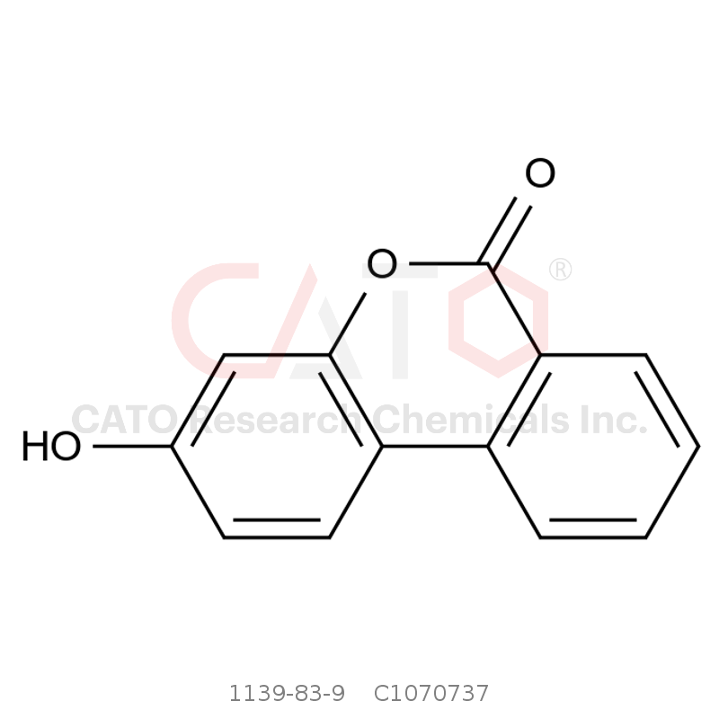 CAS No.:1139-83-9,Urolithin B
