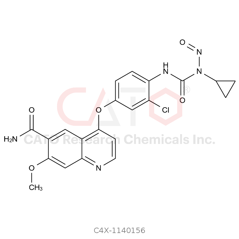 Lenvatinib Impurity 156