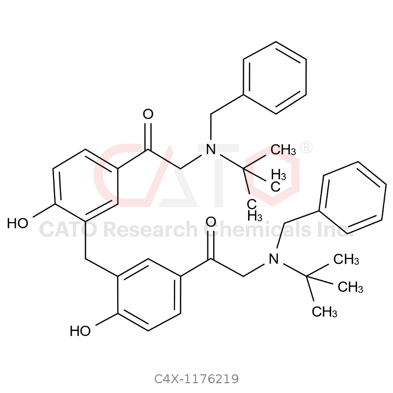 Salbutamol Impurity 219
