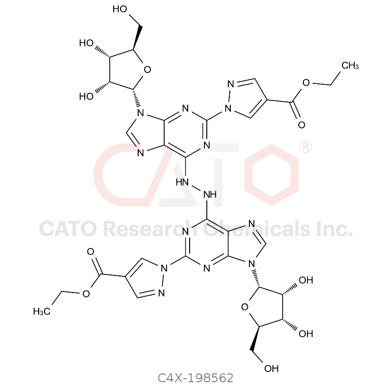 Regadenoson Impurity 62