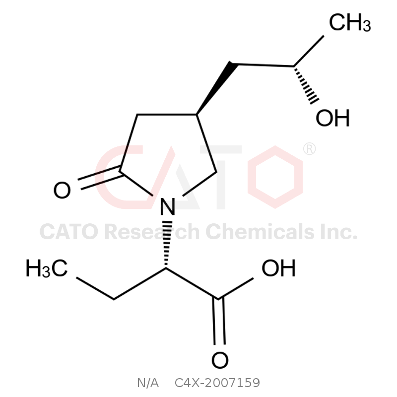 布立西坦杂质159