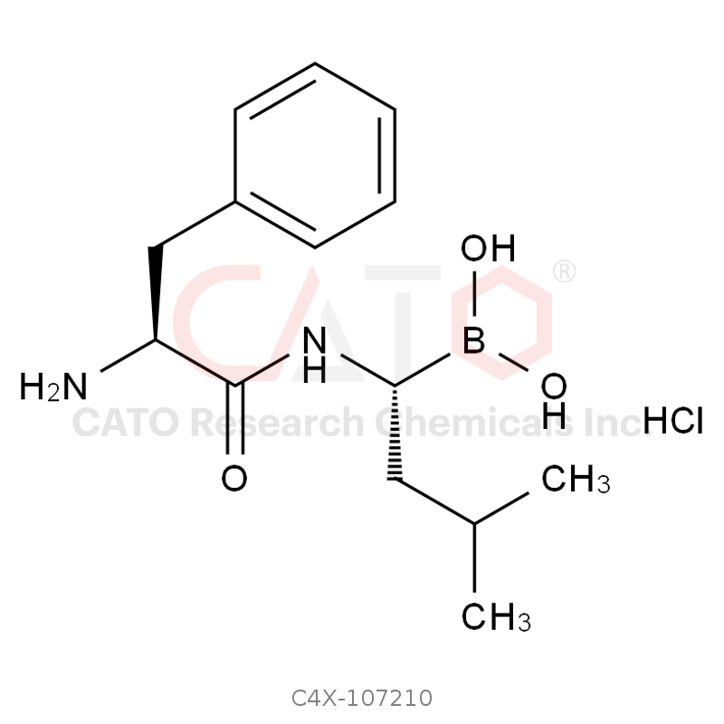 Bortezomib Impurity 10