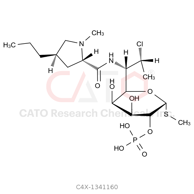 Clindamycin Impurity 160