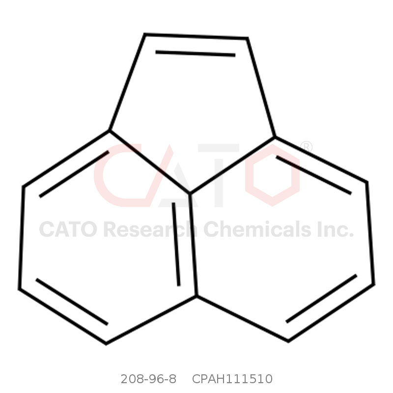 CAS No.:208-96-8,苊烯