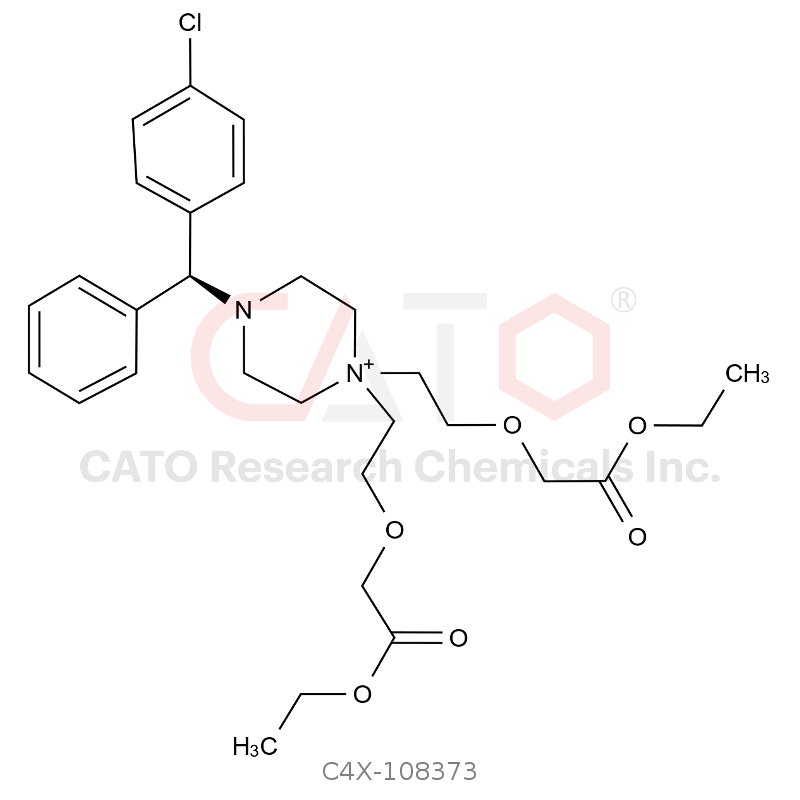 Levocetirizine Impurity 73