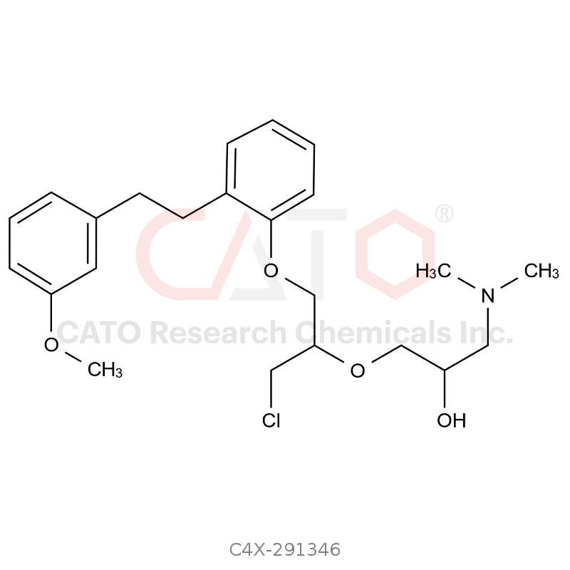 Sarpogrelate Impurity 46