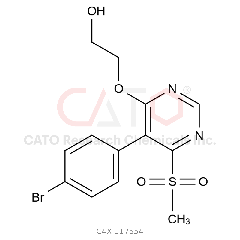 Macitentan Impurity 54