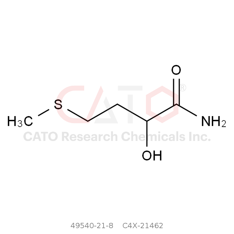CAS No.:49540-21-8,乙内酰脲杂质2