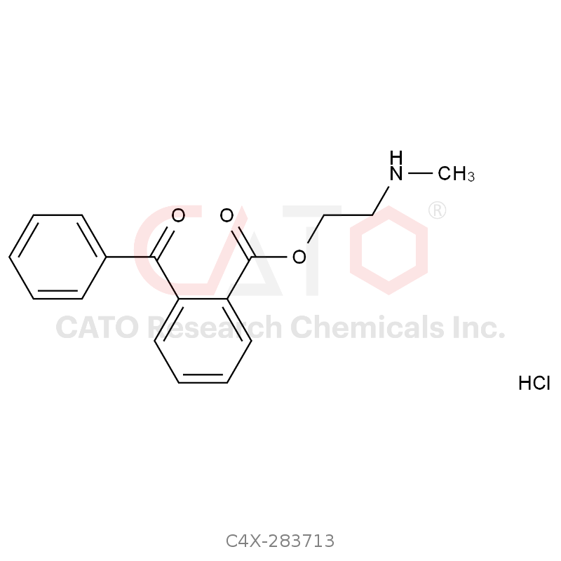 Nefopam Impurity 13