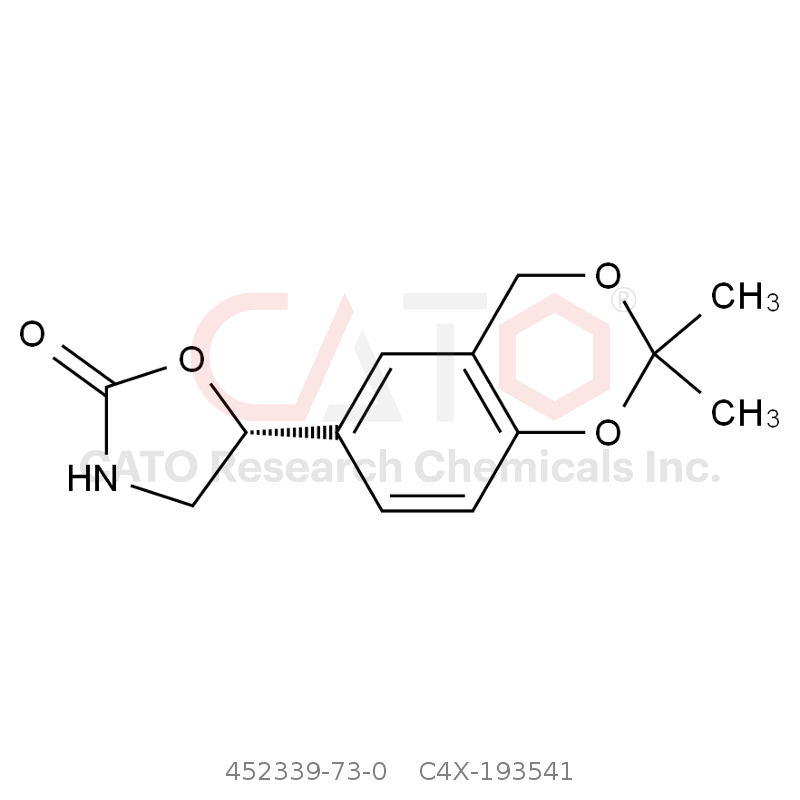 CAS No.:452339-73-0,维兰特罗杂质41